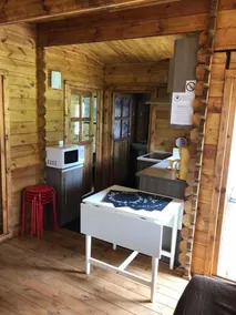 Resort Camping Solopuent - Image 2