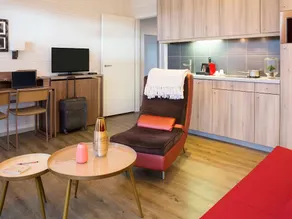 Apartments Messe Basel by Hotel Rheinfelderhof - Image 4