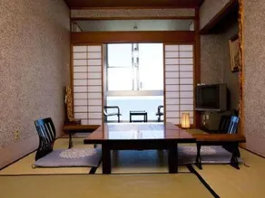 Somin-No-Yu Hotel Seikai - Image 4