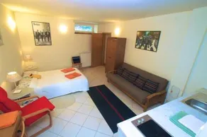 Chalet Floranneve - Image 2