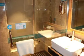 Jiajie Inn Haikou Mingmen Square Branch - Image 5