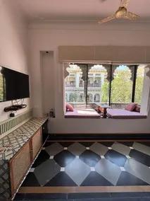Rangniwas Palace Hotel - Image 2