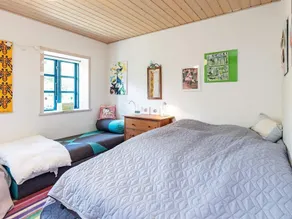 8 Person Holiday Home In Pandrup - Image 5