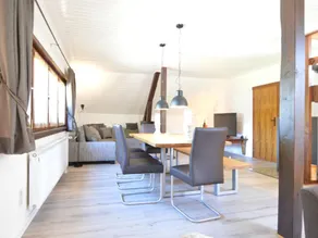 Beautiful Holiday Home in Sieberath With Garden - Image 5