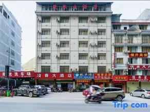 Lingchun Hotel - Image 2