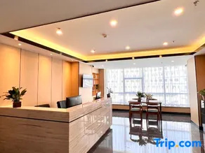 YUEDAHOTEL - Image 5