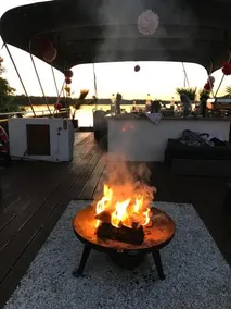 Hausboot DeLuxe - Image 3