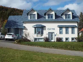 Gite a l'Abri du Vent Bed and Breakfast - Image 4