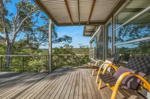 Howes Valley Hideaway - Edge of the Wild - Image 4