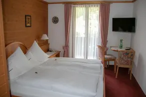 Hotel-Pension Marmotta - Image 4