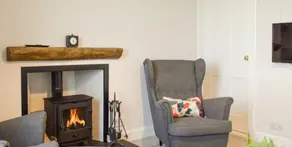 Stunning Sea Views in Central Burntisland - Image 5