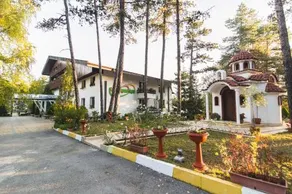 SPA Hotel Borova Gora - Image 3