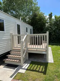 Thorpe Park Holiday Centre - Image 2