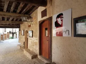 Casa Rural Ángel - Image 4