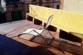 Apartment With 2 Bedrooms in Samboal, With Wonderful City View and Terrace - 12 km From the Beach - Image 3