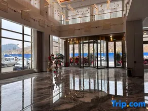 Zhenxiong Jingcheng Grand Hotel (Yile Town) - Image 2