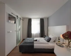 Hotel Villetta - Image 5
