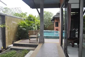 Thalang Pool Villa - Image 5