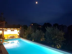 Villa Gaya in Porec with XL pool and stunning garden - Image 2