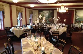 Robert Morris Inn A Waterfront Country Inn - Image 3