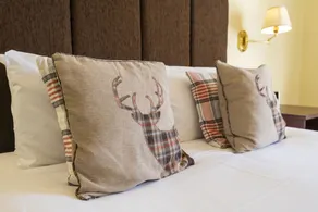 Whitworth Hall Hotel, Sure Hotel Collection by Best Western - Image 2