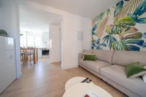 Your Home In Malaga Centro & Parking free - Image 4
