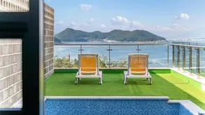 Yeosu Reposo Spa Pool Villa - Image 2