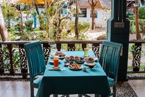 Baan Haad Yao Villas - Image 3