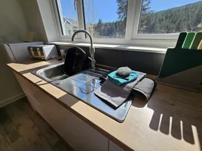 Cosy Apartment That Sleeps 3, Pets Welcome - Image 5