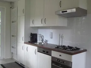 Cozy Holiday Home in Spijk with Meadow View - Image 4