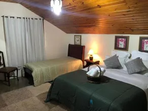 Hospedagem Platô - Image 1