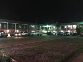 Budget Inn Fairfield - Image 3