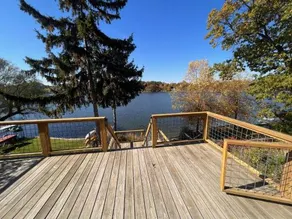 Casa Madre Chic Lakefront Cottage near Ann Arbor - Image 5