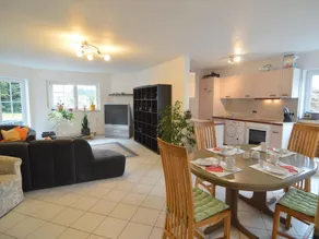Luxurious Apartment in Ulmen near Lake - Image 3
