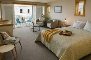 West Queen Anne Townhome - Image 3