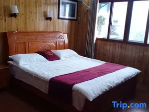 Wuyuan Huishang Inn - Image 4