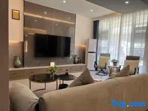 Moganshan Panxi mountain residence - Image 3