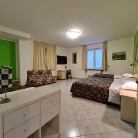 Hotel Giardino del Sole - Image 4