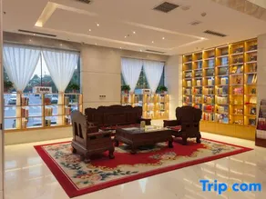 Wuqi International Hotel - Image 5