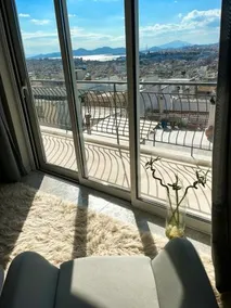 Porto Pireo Penthouse Sea View - Image 5