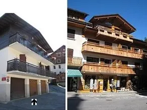 Appartement de qualité 4 chambres avec balcon et garage, La Clusaz (BED144) - FR-1-459-24 - Image 3