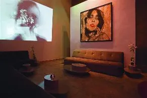Crystal Hotel - Image 1