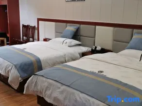 Changyang Aishangjia Business Hotel - Image 2