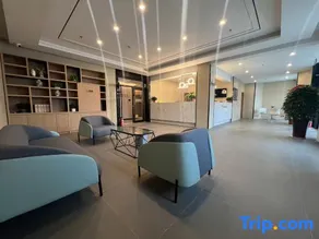 GreenTree Zhixuan Hotel (Beijing Tongzhou Jinsanjiao Shangmaocheng) - Image 3