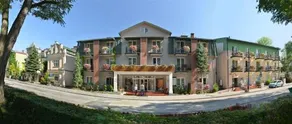 Hotel & Wellness Spa Sanatorium Slowacki - Image 3