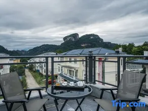 jiuquxinyuebieshu - Image 2