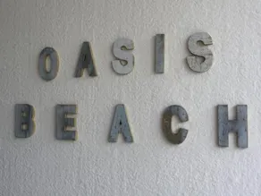 OasisBeach Penthousse la Zénia - Image 5