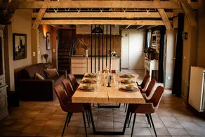 Stylish Holiday Home - Image 3