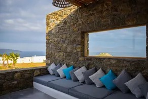 Tha-Lia Myconian Suites - Image 5