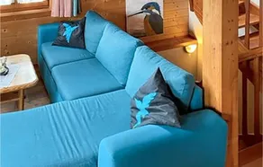 Holiday Home In Reisseck Kolbnitz - Image 3